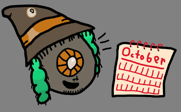 (2024) OC Jaime- Worst Month