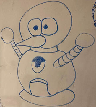 (2024) Mega Man- Kaona Geeno