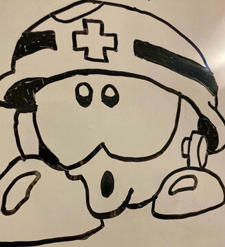 (2024?) Mega Man- Metall