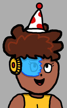 (2025) 20th Birthday!