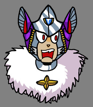 (2024) Mega Man- Pluto