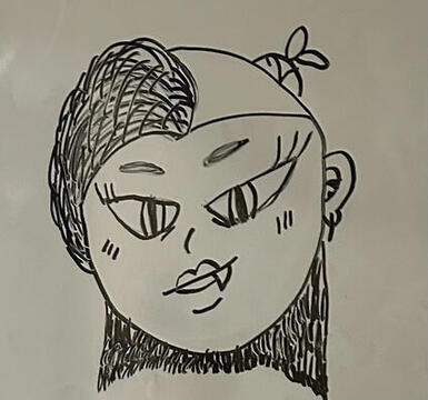 (2024) OC Clae Headshot